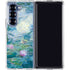 Waterlilies, 1916-19 by Monet Galaxy Z Fold6 Clear Case